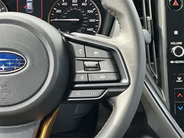 Thumbnail: 2025 Subaru Crosstrek - 19