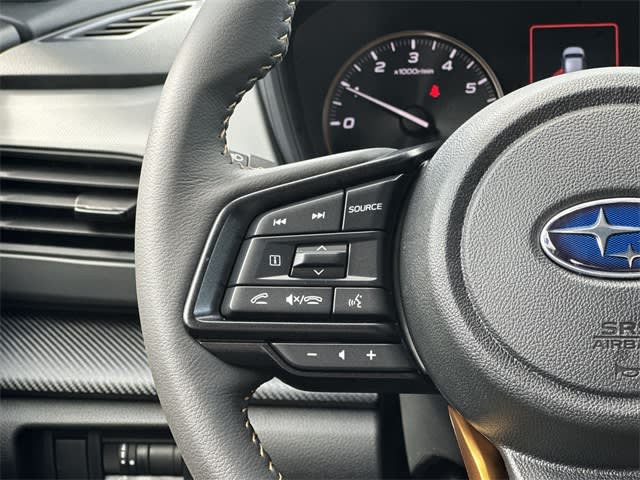 Thumbnail: 2025 Subaru Crosstrek - 18