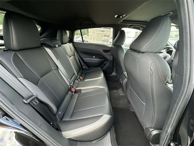 Thumbnail: 2025 Subaru Crosstrek - 27