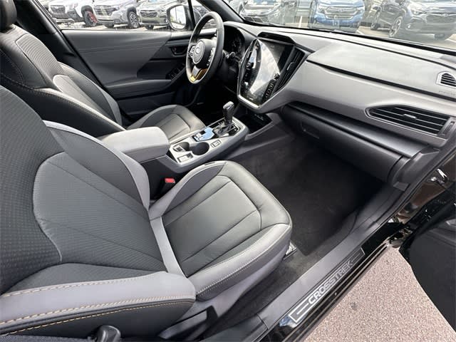 Thumbnail: 2025 Subaru Crosstrek - 11