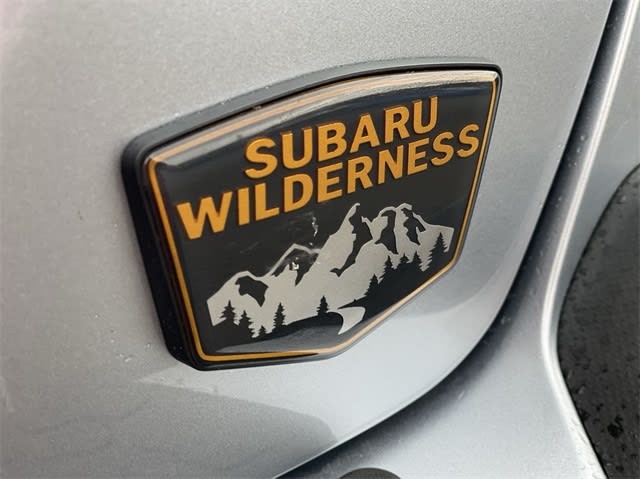 2024 Subaru Crosstrek Wilderness 30