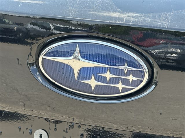 Thumbnail: 2025 Subaru Crosstrek - 7