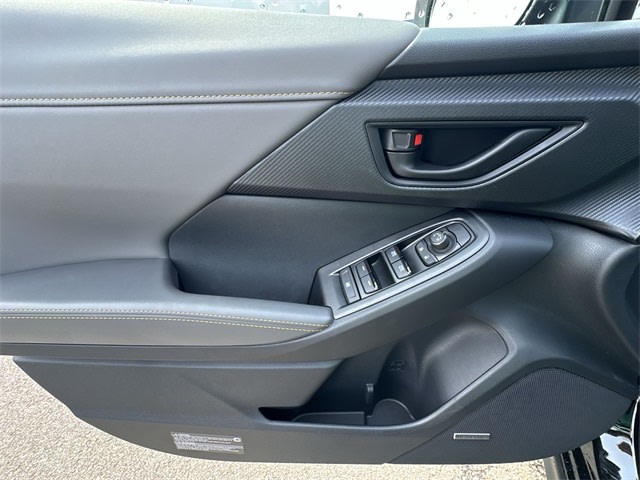 Thumbnail: 2025 Subaru Crosstrek - 24