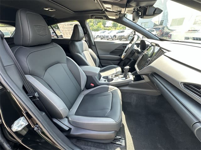 Thumbnail: 2025 Subaru Crosstrek - 25