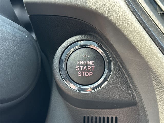 Thumbnail: 2025 Subaru Crosstrek - 20