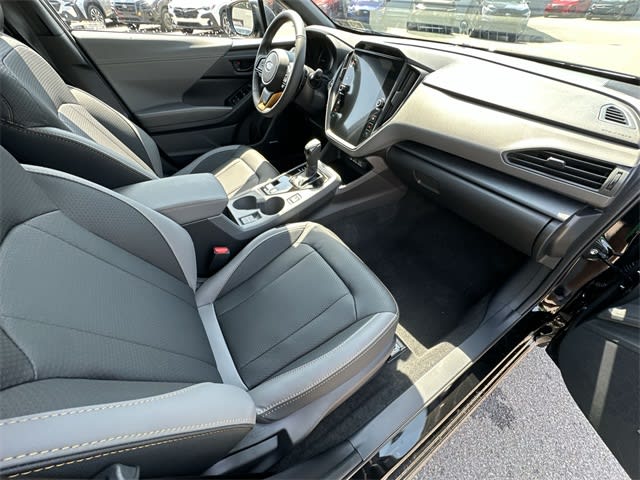 Thumbnail: 2025 Subaru Crosstrek - 12