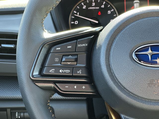 Thumbnail: 2026 Subaru Crosstrek - 17