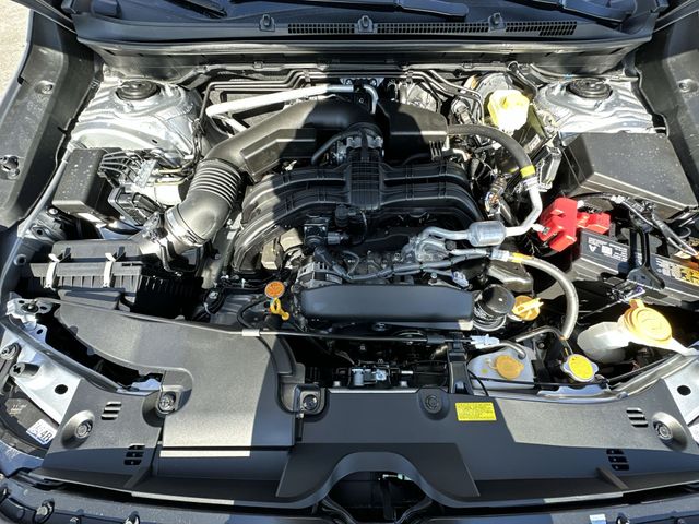 Thumbnail: 2026 Subaru Crosstrek - 9
