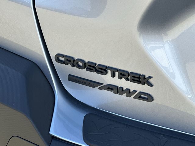 Thumbnail: 2026 Subaru Crosstrek - 27