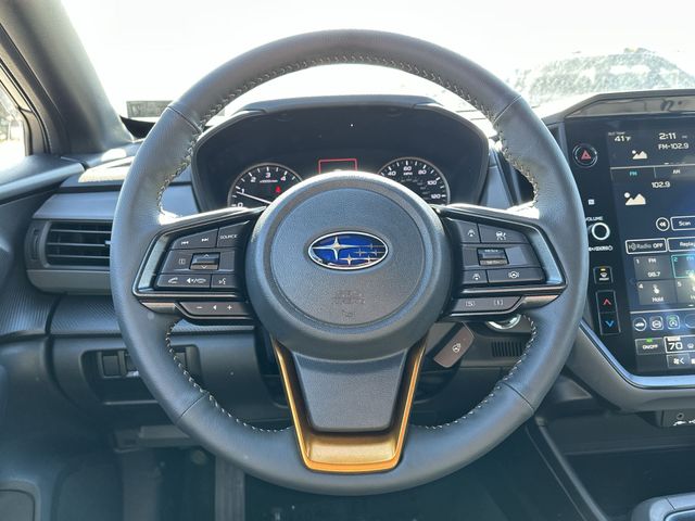 Thumbnail: 2026 Subaru Crosstrek - 2
