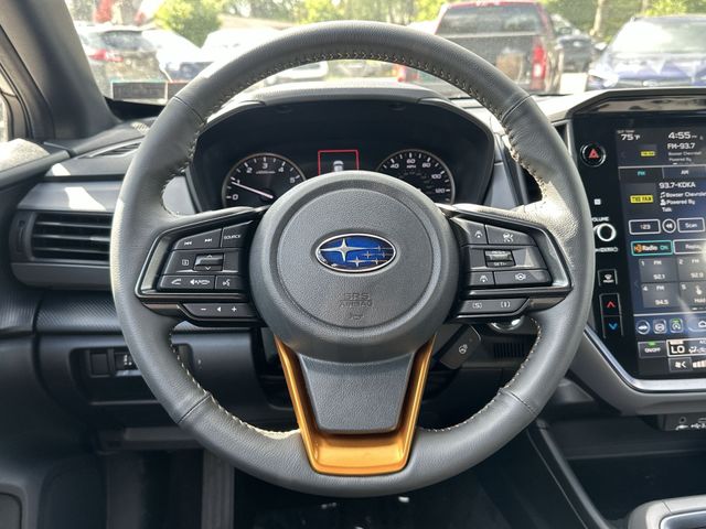Thumbnail: 2026 Subaru Crosstrek - 2