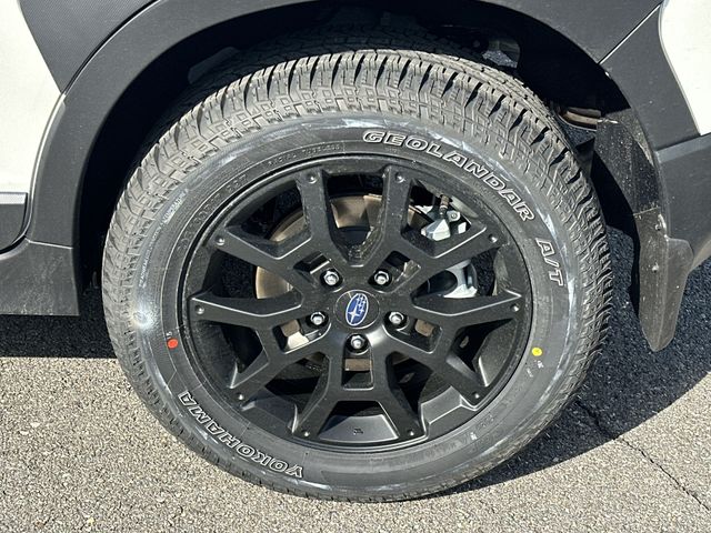 Thumbnail: 2026 Subaru Crosstrek - 8