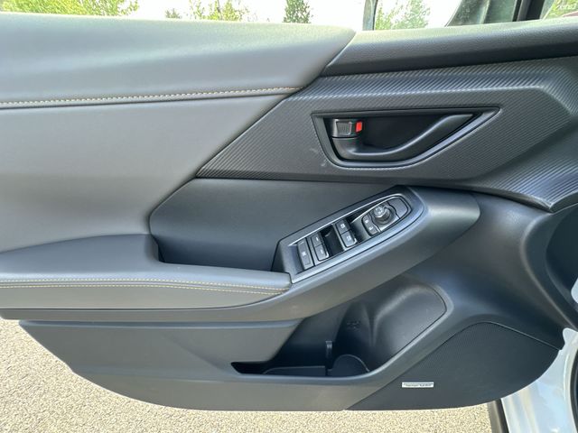 Thumbnail: 2026 Subaru Crosstrek - 23