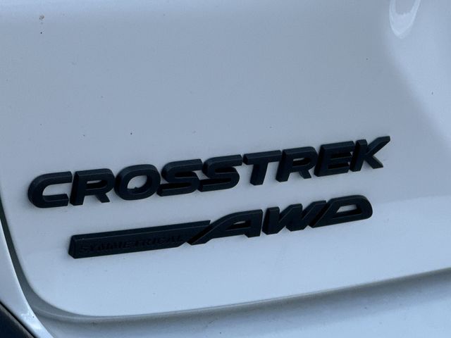 Thumbnail: 2026 Subaru Crosstrek - 28