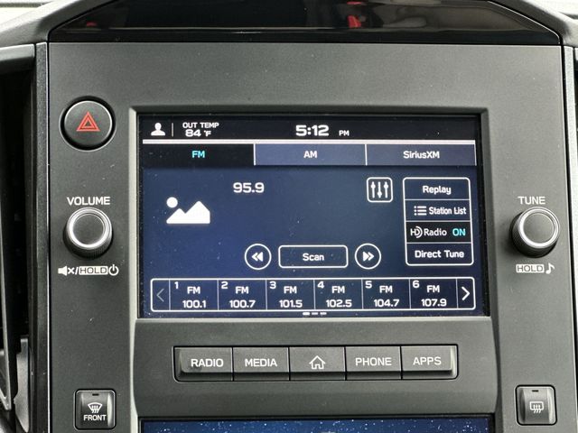 Thumbnail: 2026 Subaru Forester - 13