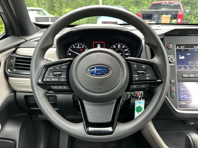 Thumbnail: 2026 Subaru Forester - 2