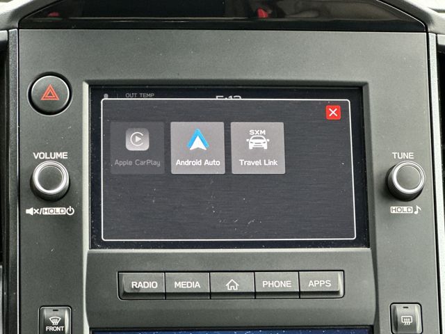 Thumbnail: 2026 Subaru Forester - 19