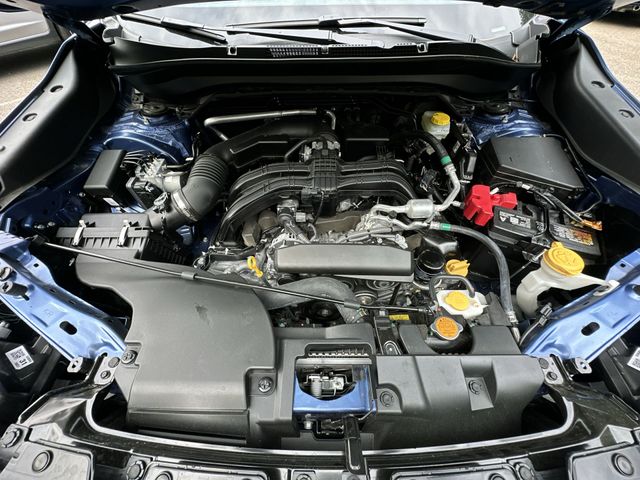 Thumbnail: 2026 Subaru Forester - 9