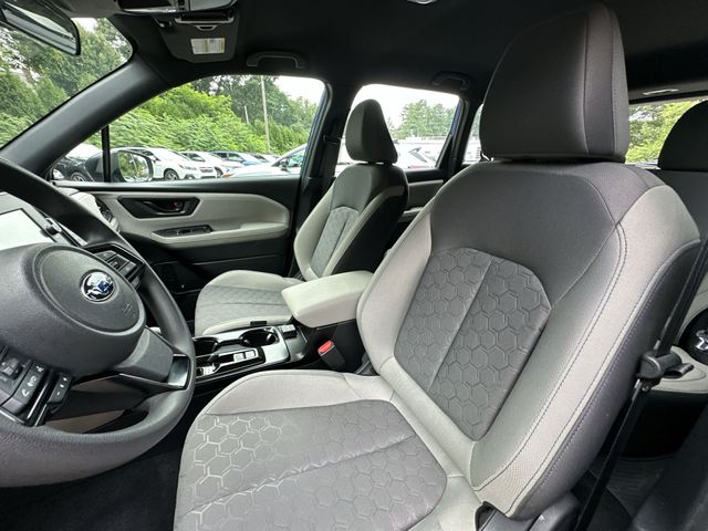 Thumbnail: 2026 Subaru Forester - 10