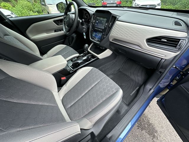 Thumbnail: 2026 Subaru Forester - 11