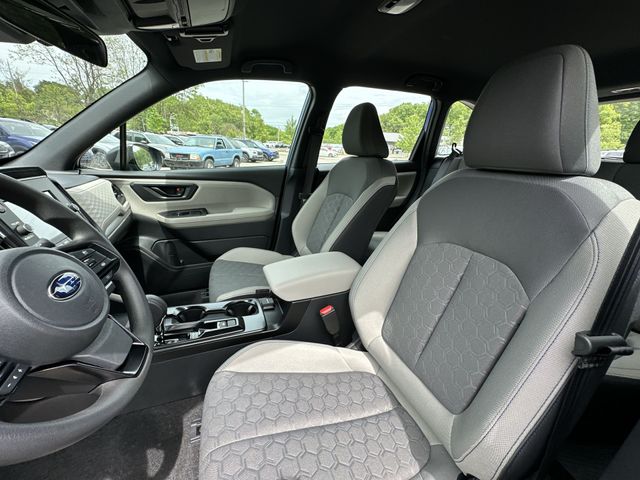 Thumbnail: 2026 Subaru Forester - 10