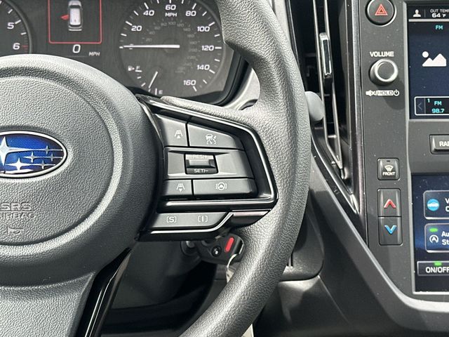 Thumbnail: 2026 Subaru Forester - 18