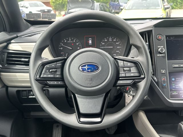 Thumbnail: 2026 Subaru Forester - 2