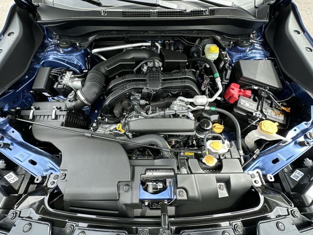 Thumbnail: 2026 Subaru Forester - 9