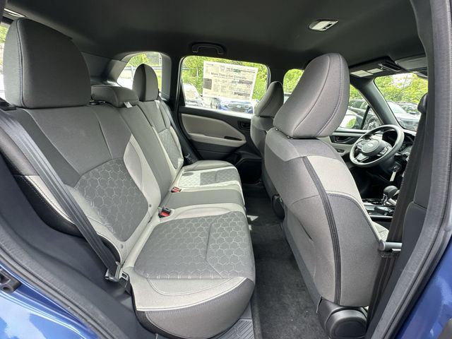 Thumbnail: 2026 Subaru Forester - 25