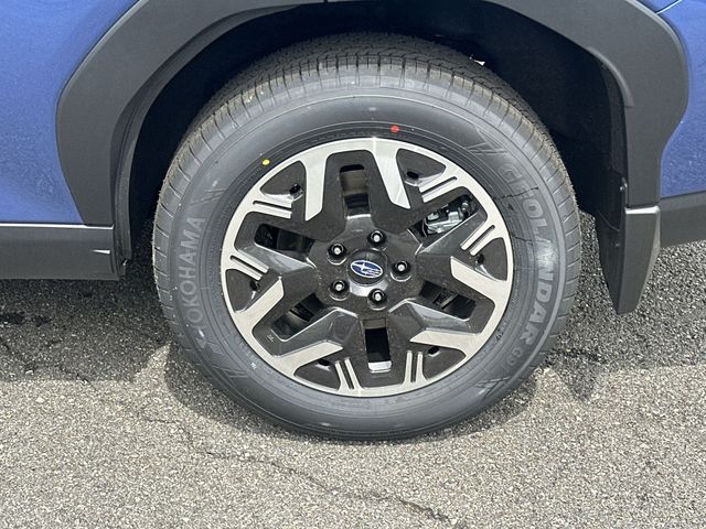 Thumbnail: 2026 Subaru Forester - 8
