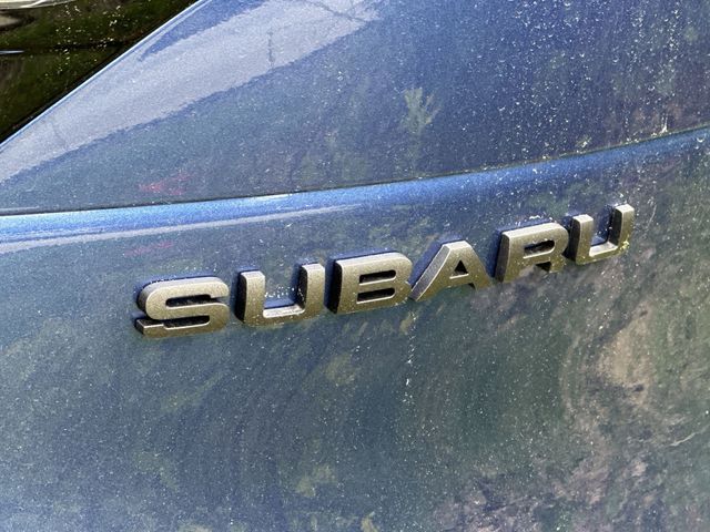 Thumbnail: 2026 Subaru Forester - 7