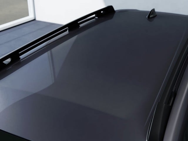 Thumbnail: 2026 Subaru Forester - 7