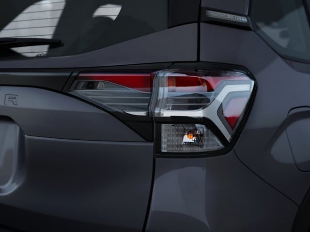 Thumbnail: 2026 Subaru Forester - 19