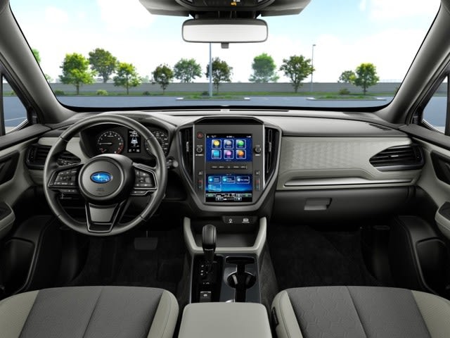 Thumbnail: 2026 Subaru Forester - 6