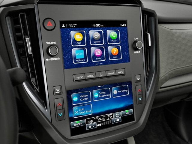 Thumbnail: 2026 Subaru Forester - 10