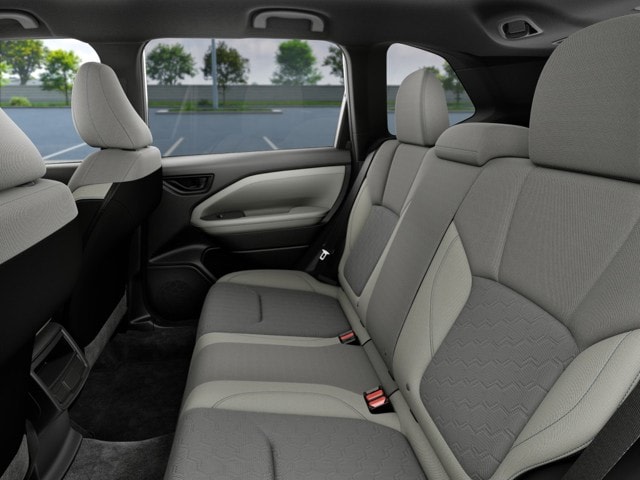 Thumbnail: 2026 Subaru Forester - 9