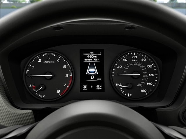 Thumbnail: 2026 Subaru Forester - 15