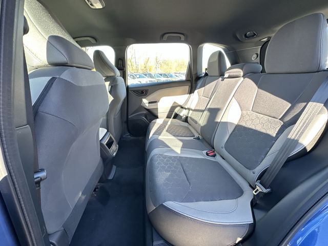 Thumbnail: 2026 Subaru Forester - 12