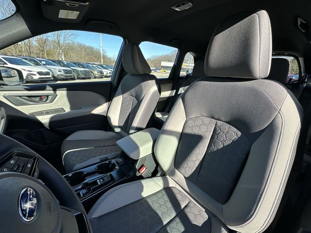 Thumbnail: 2026 Subaru Forester - 10