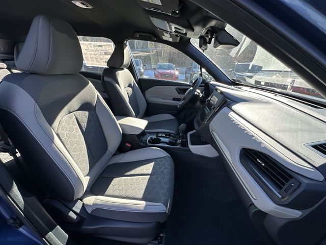 Thumbnail: 2026 Subaru Forester - 23