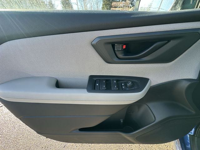 Thumbnail: 2026 Subaru Forester - 22