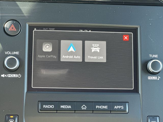 Thumbnail: 2026 Subaru Forester - 19