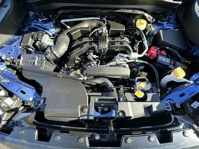 Thumbnail: 2026 Subaru Forester - 9