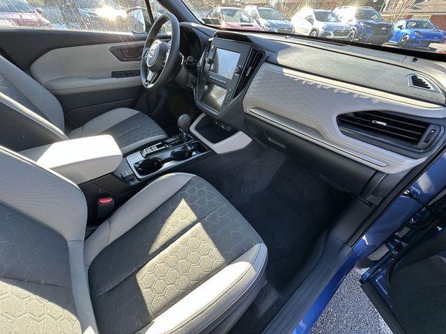 Thumbnail: 2026 Subaru Forester - 11