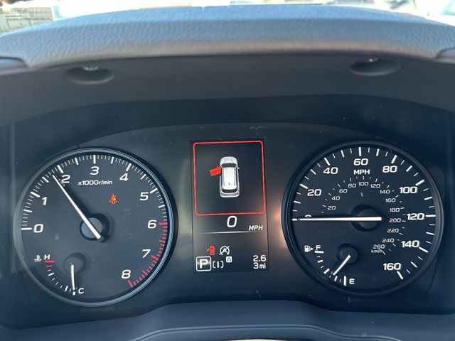 Thumbnail: 2026 Subaru Forester - 14