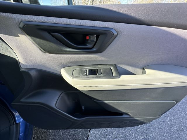 Thumbnail: 2026 Subaru Forester - 24