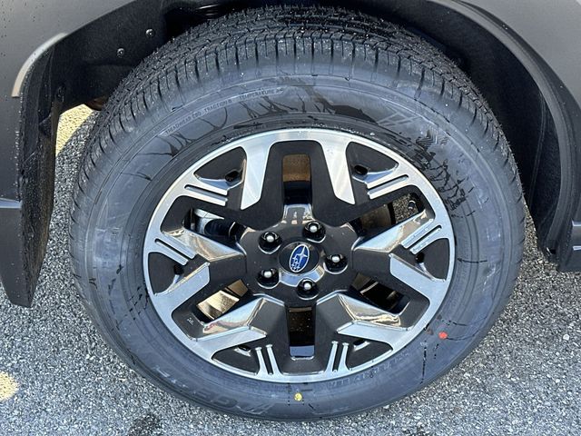 Thumbnail: 2026 Subaru Forester - 8