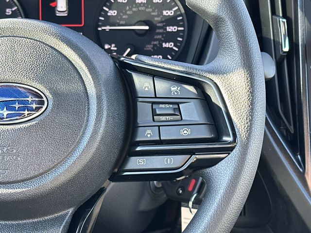 Thumbnail: 2026 Subaru Forester - 18