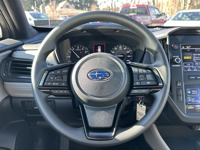 Thumbnail: 2026 Subaru Forester - 2