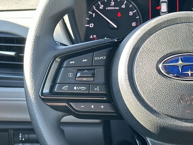 Thumbnail: 2026 Subaru Forester - 17